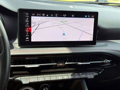 2023 Dodge Hornet GT Plus AWD