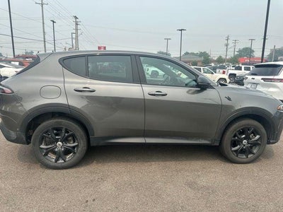2023 Dodge Hornet GT Plus AWD