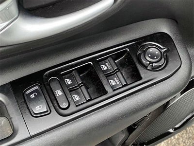 2020 Jeep Renegade Altitude 4x4