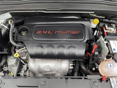 2020 Jeep Renegade Altitude 4x4
