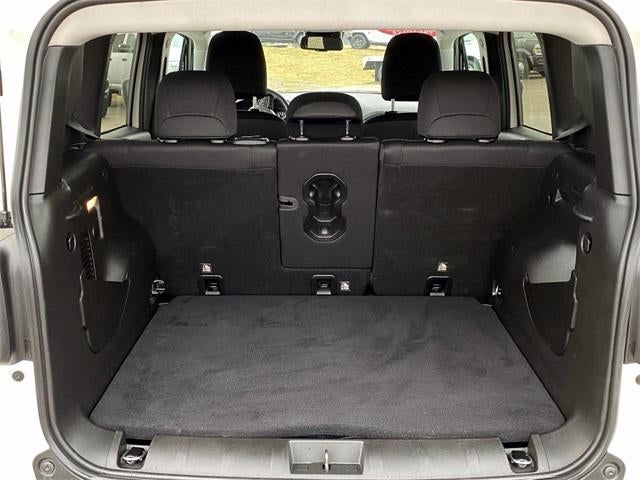2020 Jeep Renegade Altitude 4x4
