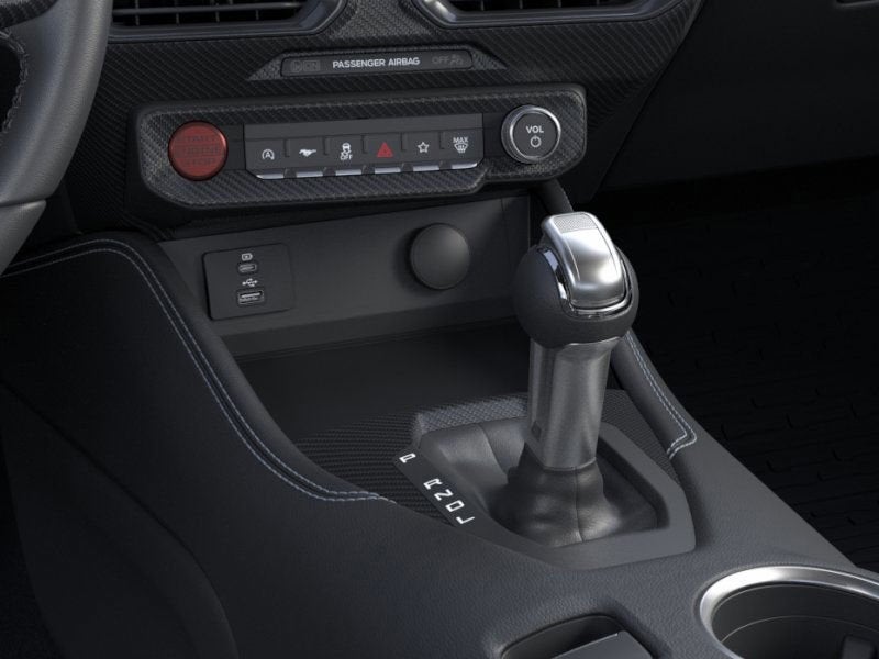 2026 Ford Mustang EcoBoost IN-TRANSIT