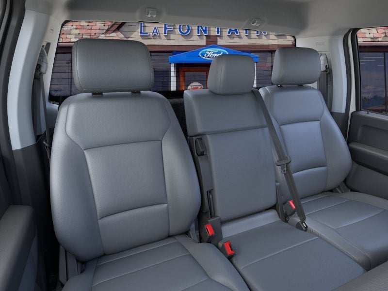 2026 Ford F-600SD XL