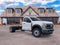 2026 Ford F-600SD XL