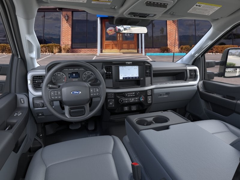 2026 Ford F-600SD XL