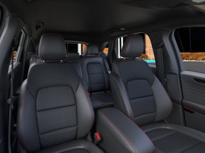 2026 Ford Escape Hybrid ST-Line Select