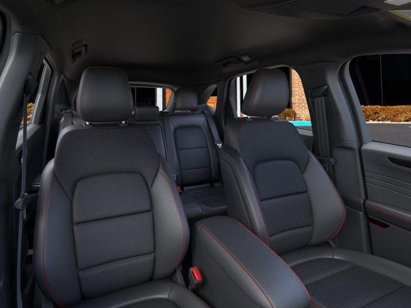 2026 Ford Escape Hybrid ST-Line Select