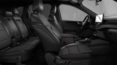 2026 Ford Escape Hybrid ST-Line Select