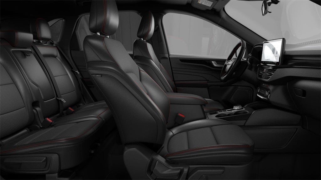 2026 Ford Escape Hybrid ST-Line Select