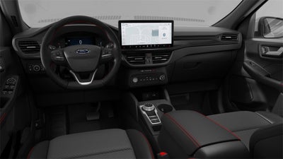 2026 Ford Escape Hybrid ST-Line Select