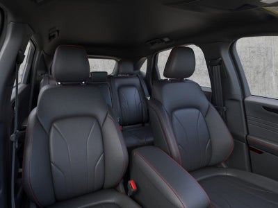 2026 Ford Escape Hybrid ST-Line Elite