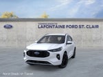 2026 Ford Escape Hybrid ST-Line Elite