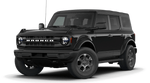 2026 Ford Bronco Big Bend IN-TRANSIT