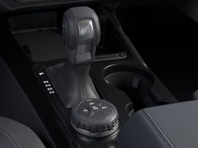 2026 Ford Bronco Big Bend IN-TRANSIT