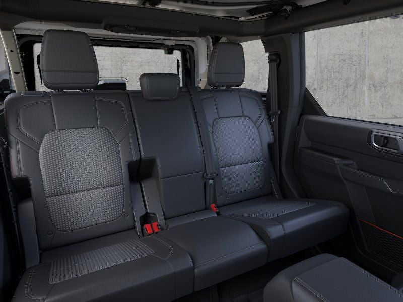 2026 Ford Bronco Raptor IN-TRANSIT