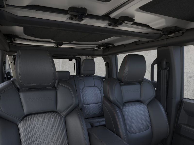 2026 Ford Bronco Raptor IN-TRANSIT