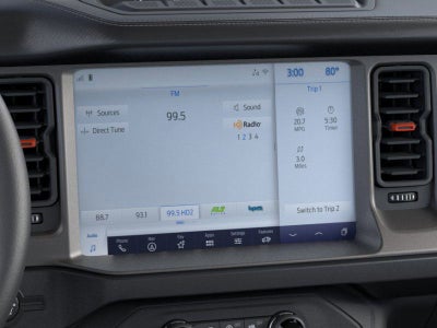 2026 Ford Bronco Raptor IN-TRANSIT