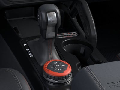 2026 Ford Bronco Raptor IN-TRANSIT