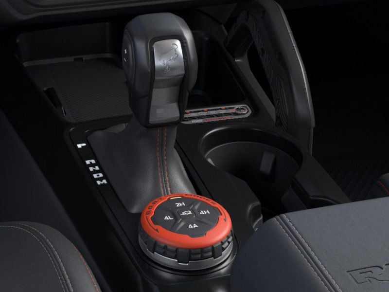 2026 Ford Bronco Raptor IN-TRANSIT