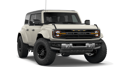 2026 Ford Bronco Raptor IN-TRANSIT