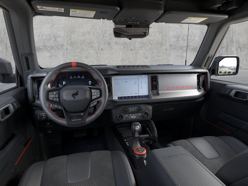 2026 Ford Bronco Raptor IN-TRANSIT