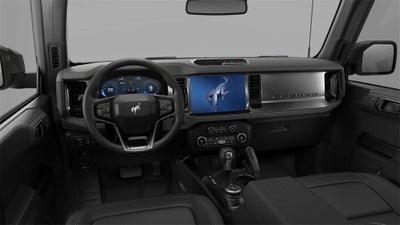 2026 Ford Bronco Outer Banks IN-TRANSIT