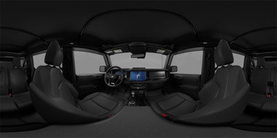 2026 Ford Bronco Outer Banks IN-TRANSIT