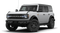 2026 Ford Bronco Badlands IN-TRANSIT