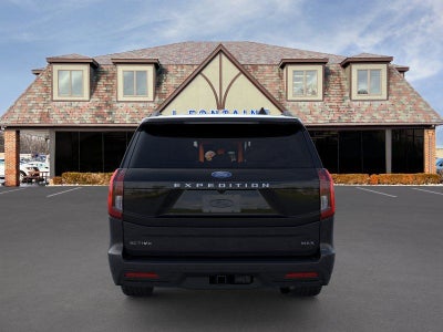 2026 Ford Expedition Max Active