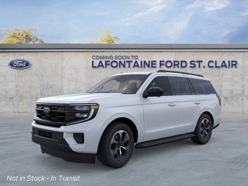 2026 Ford Expedition Active IN-TRANSIT