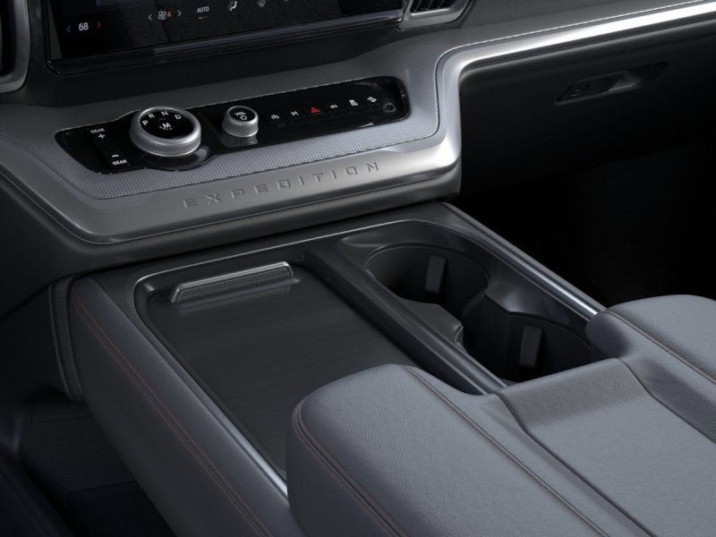 2026 Ford Expedition Active IN-TRANSIT