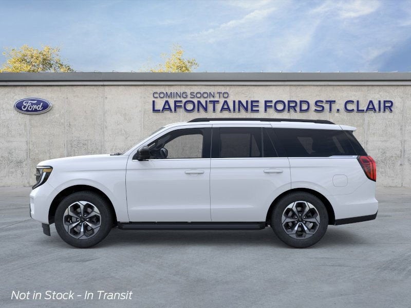 2026 Ford Expedition Active IN-TRANSIT