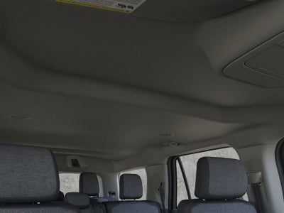 2026 Ford Expedition Active IN-TRANSIT