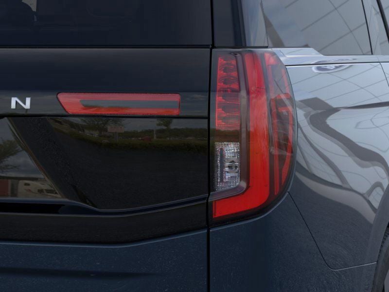 2026 Ford Expedition Platinum IN-TRANSIT