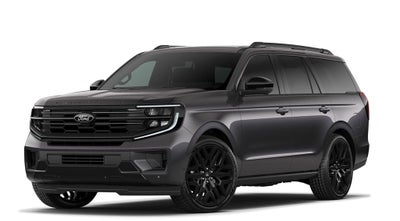 2026 Ford Expedition Platinum IN-TRANSIT