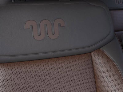 2026 Ford Expedition King Ranch IN-TRANSIT