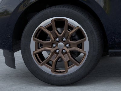 2026 Ford Expedition King Ranch IN-TRANSIT