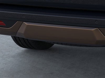 2026 Ford Expedition King Ranch IN-TRANSIT