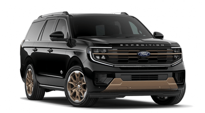 2026 Ford Expedition King Ranch IN-TRANSIT
