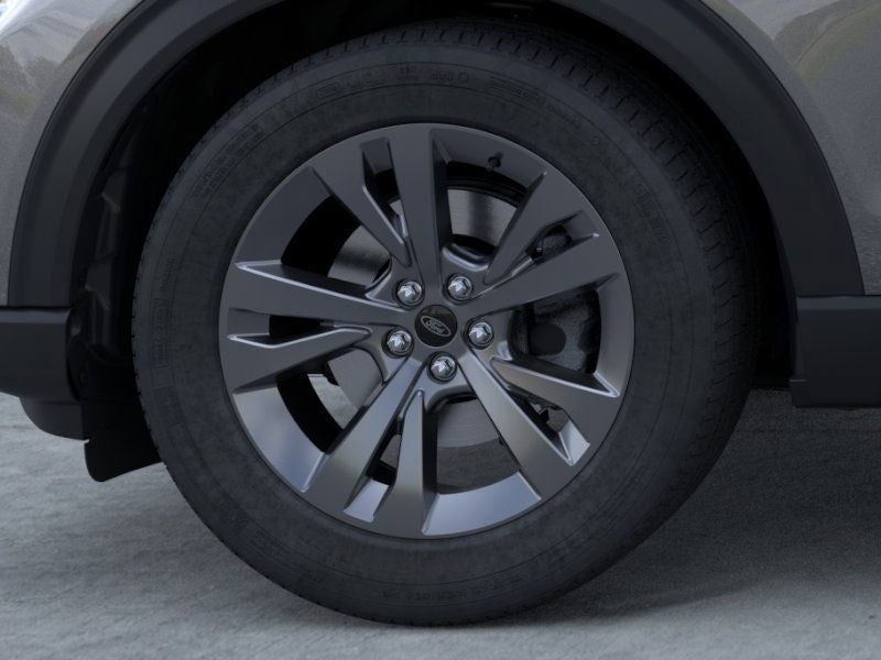 2026 Ford Explorer Active IN-TRANSIT