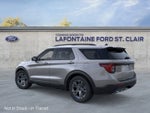 2026 Ford Explorer Active IN-TRANSIT