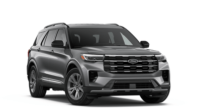2026 Ford Explorer Active IN-TRANSIT