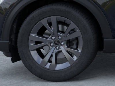 2026 Ford Explorer Active IN-TRANSIT