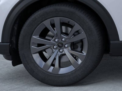 2026 Ford Explorer Active IN-TRANSIT