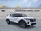 2026 Ford Explorer Active IN-TRANSIT