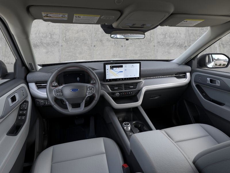 2026 Ford Explorer Active IN-TRANSIT
