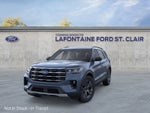 2026 Ford Explorer Active IN-TRANSIT