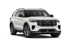 2026 Ford Explorer Active IN-TRANSIT