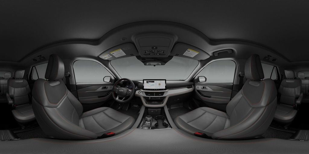 2026 Ford Explorer Active IN-TRANSIT