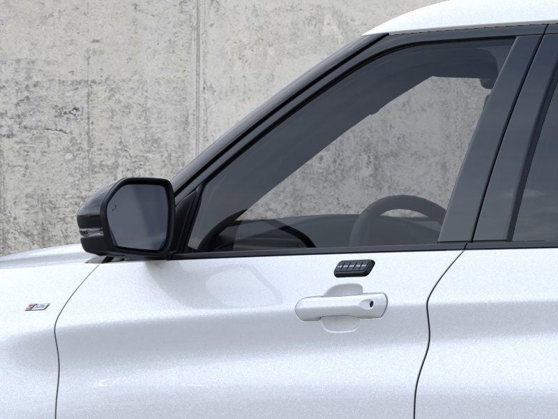 2026 Ford Explorer ST-Line IN-TRANSIT